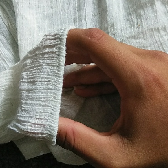 Pretty blouse - Picture 4 of 5